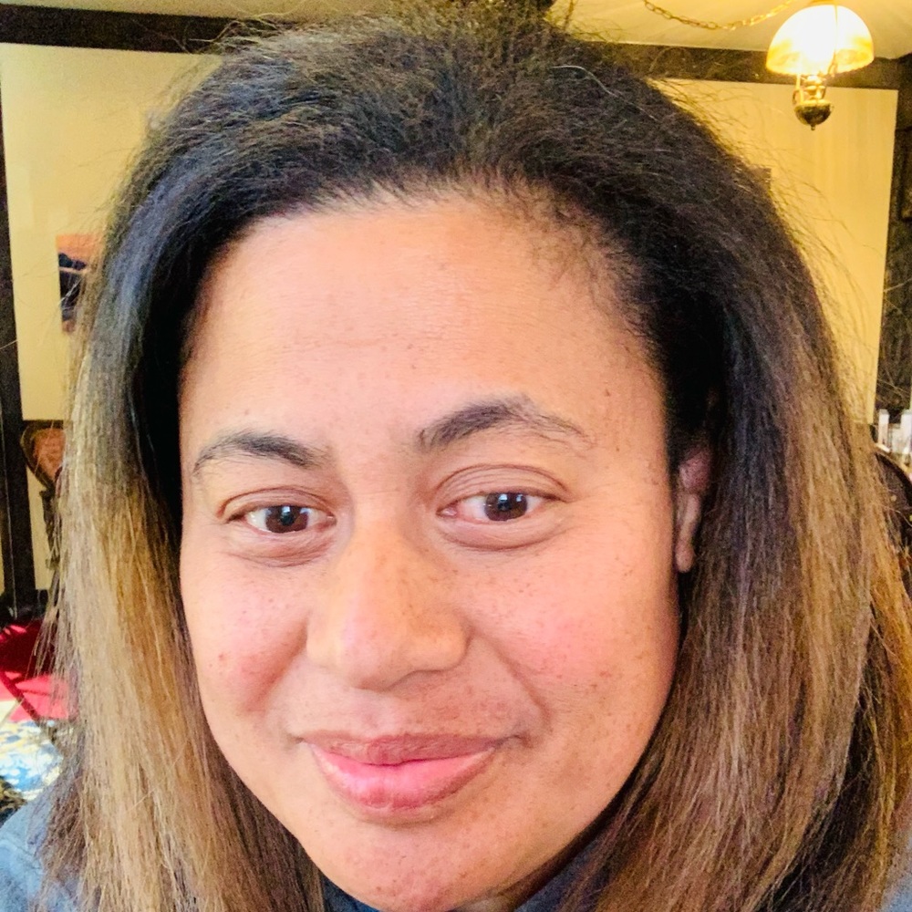 Meet your Posher, Alofa